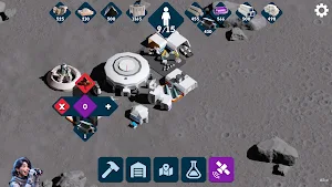 ESA Impact Screenshot 1