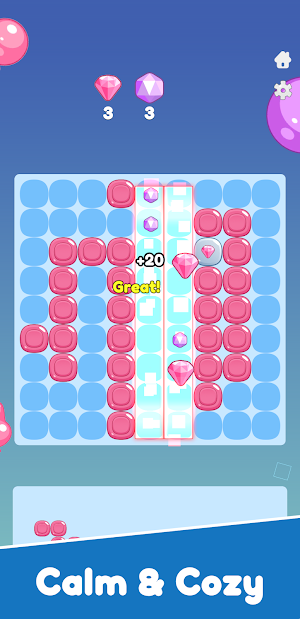 Blast Blocks 2: Block Puzzle Screenshot 3