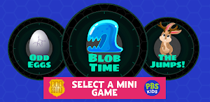 Odd Squad Time Unit Screenshot 0