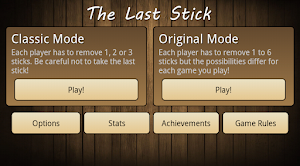 The Last Stick Screenshot 2