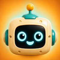Talking Robot: Beebo