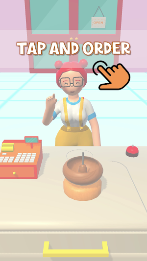 Beaded Jewelry Maker Screenshot 0