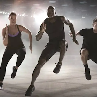 Insanity Video