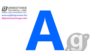 Interactive English Alphabet & Screenshot 0