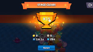 War Zone: Snake & Guns Screenshot 2