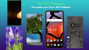 Wallpaper For Samsung Z Fold 5 Screenshot 1