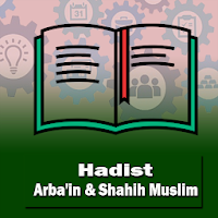 Hadist Arba'in dan Shahih Muslim