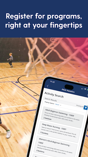 Plymouth, MN Parks & Rec Screenshot 2