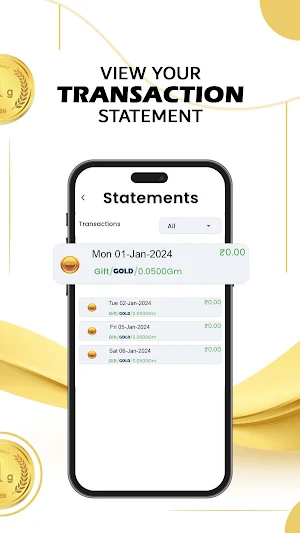 SAVION JEWELS PVT LTD Screenshot 3