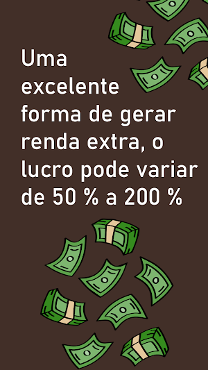 Ovo de Páscoa Caseiro Receitas Screenshot 1