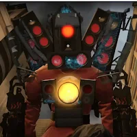 Speakerman Titan Wallpapers HD