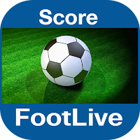 FootLive score
