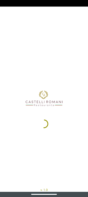 Castelli Romani Screenshot 0