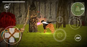 The Queen's Hunt Screenshot 3
