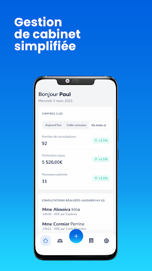 MedSmart Screenshot 1