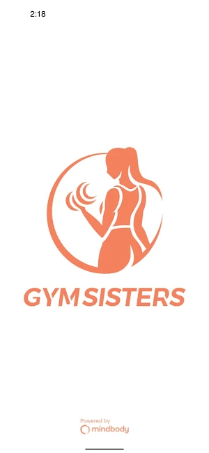 GymSisters Screenshot 0