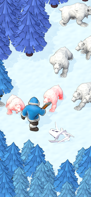 Real Survival: Not Fake Screenshot 0