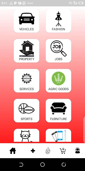 yo MARKET Screenshot 3