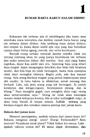 Daya Batin Bawah Sadar Screenshot 2