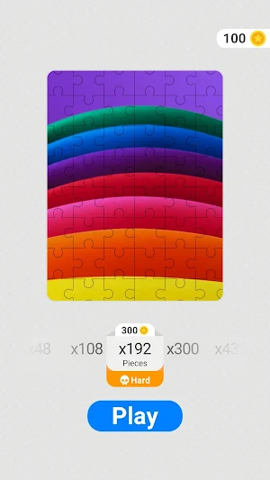 Jigsaw Jam Screenshot 0