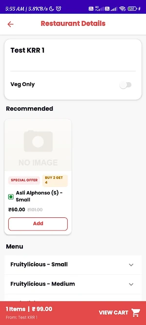 Delivery Star Screenshot 3