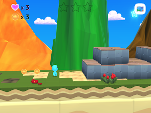 Colon's Action Screenshot 3