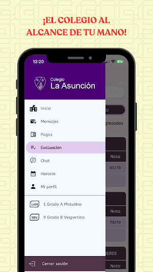 Asunción-Leon Screenshot 0