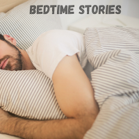 +50 Amazing Bedtime Stories