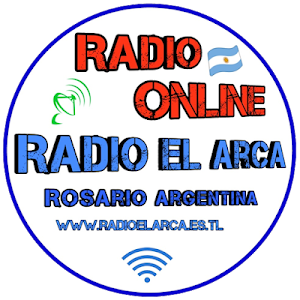 Radio El Arca - Desde Rosario Para El Mundo Screenshot 0