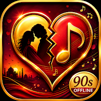 90s Bollywood Songs Offline