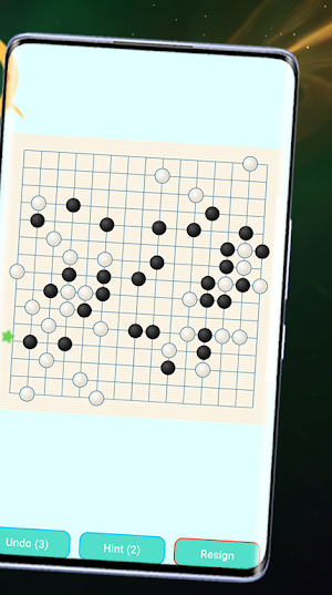 VK999 game Screenshot 3