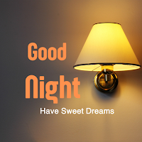 Good Night Images GIF