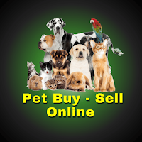 Pets : Buy & Sell Marketplace