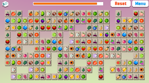 Onet Fruit Crush Screenshot 0