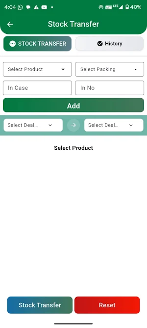 Kalmeshwar Fertilizers Screenshot 1