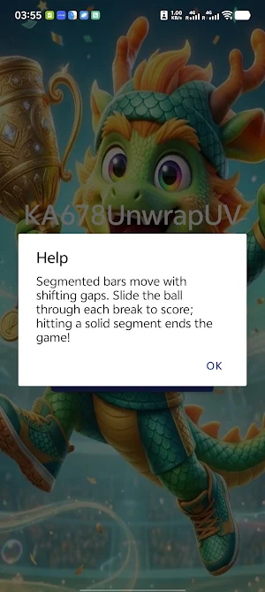 KA678UnwrapUV Screenshot 1