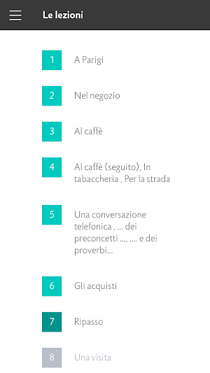 Impara Il Francese B2 con Assimil Screenshot 1