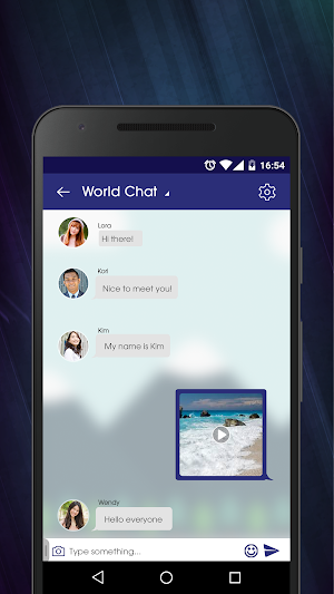 Malay Social ♥  Dating App to Date & Meet Singles Screenshot 3