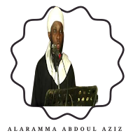 ALARAMA ABDOULAZIZ NIGER