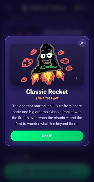 Mani'Space Screenshot 0