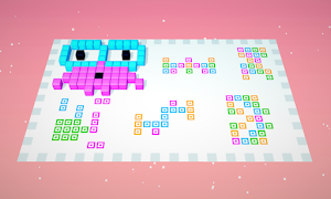 Cubes:Procedural Wonders Screenshot 0