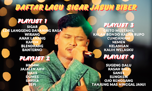 Lagu Sigar - Jasun Biber Screenshot 0