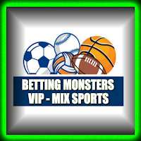 Betting Monsters - Mix Sports