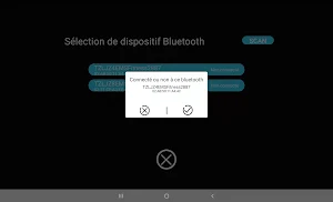 Timebodyfit tab Screenshot 0