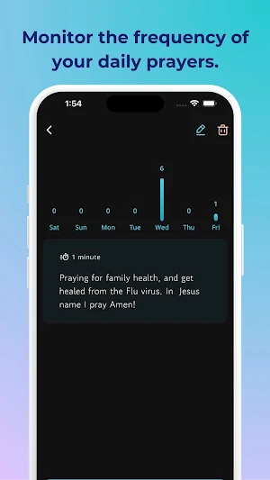 Daily Prayer - PrayTime Screenshot 3