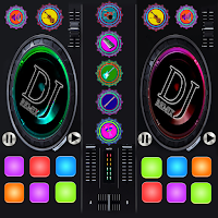 Virtual DJ Mix Studio MP3