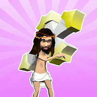 Cross Bearer