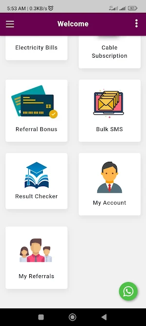 Apextelecom Screenshot 3