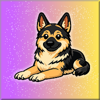 RescueTheLittleGermanShepherd