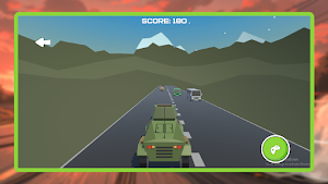 Journey Car3d Screenshot 2